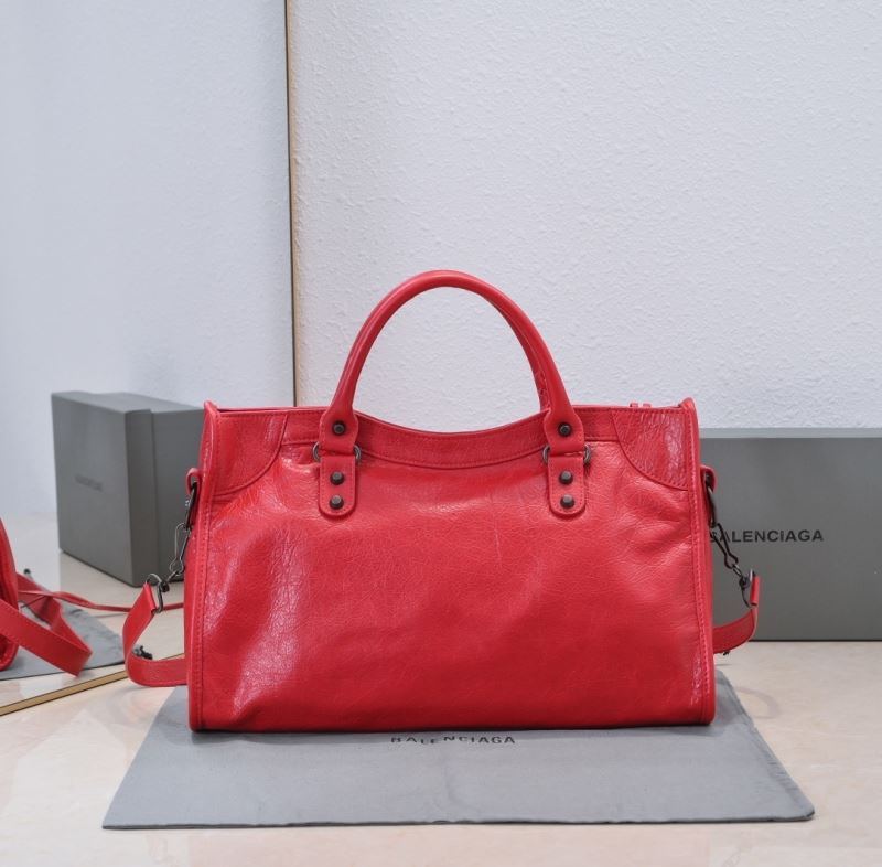 Balenciaga Top Handle Bags